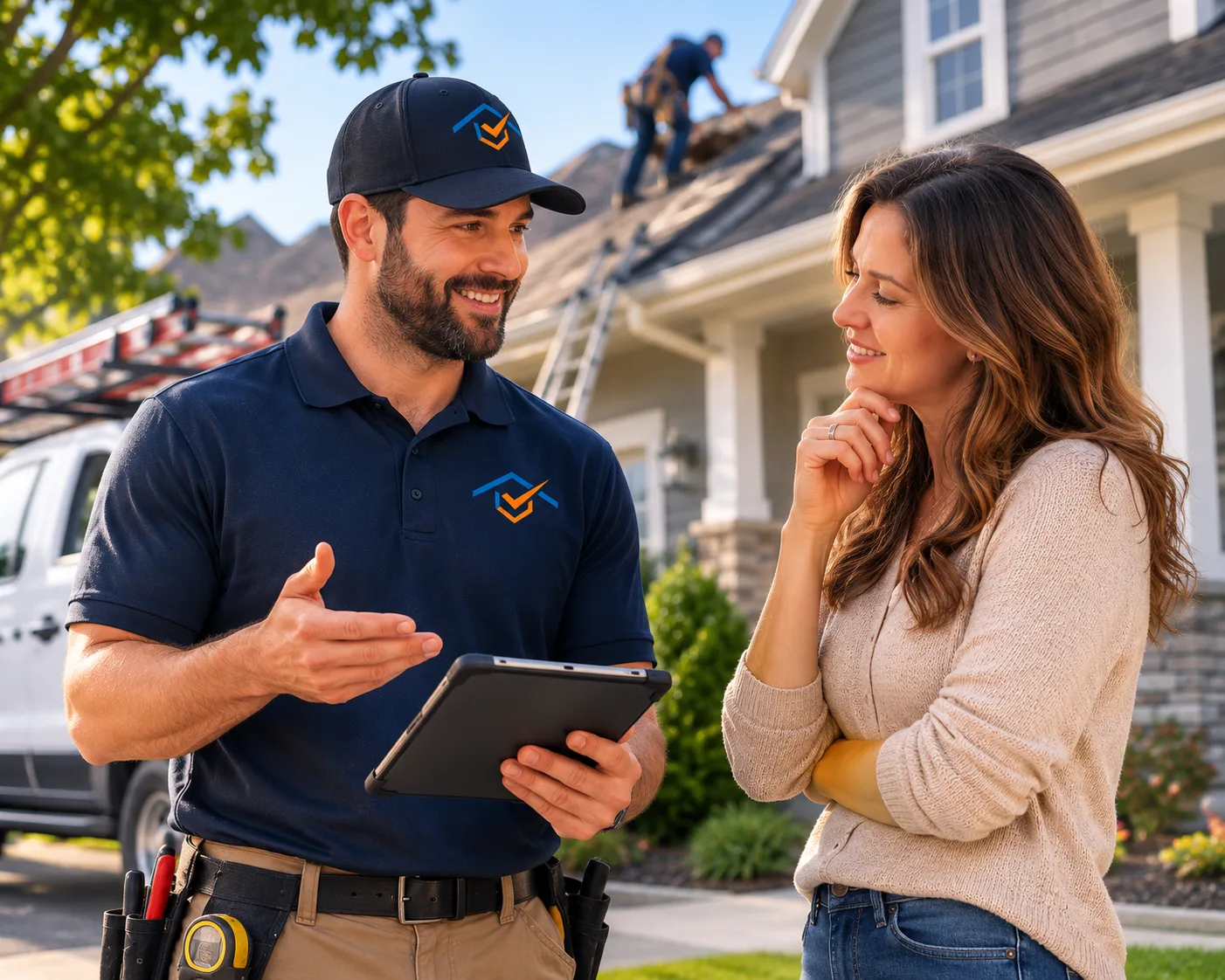 Roof Inspection FAQs in Aviston, IL